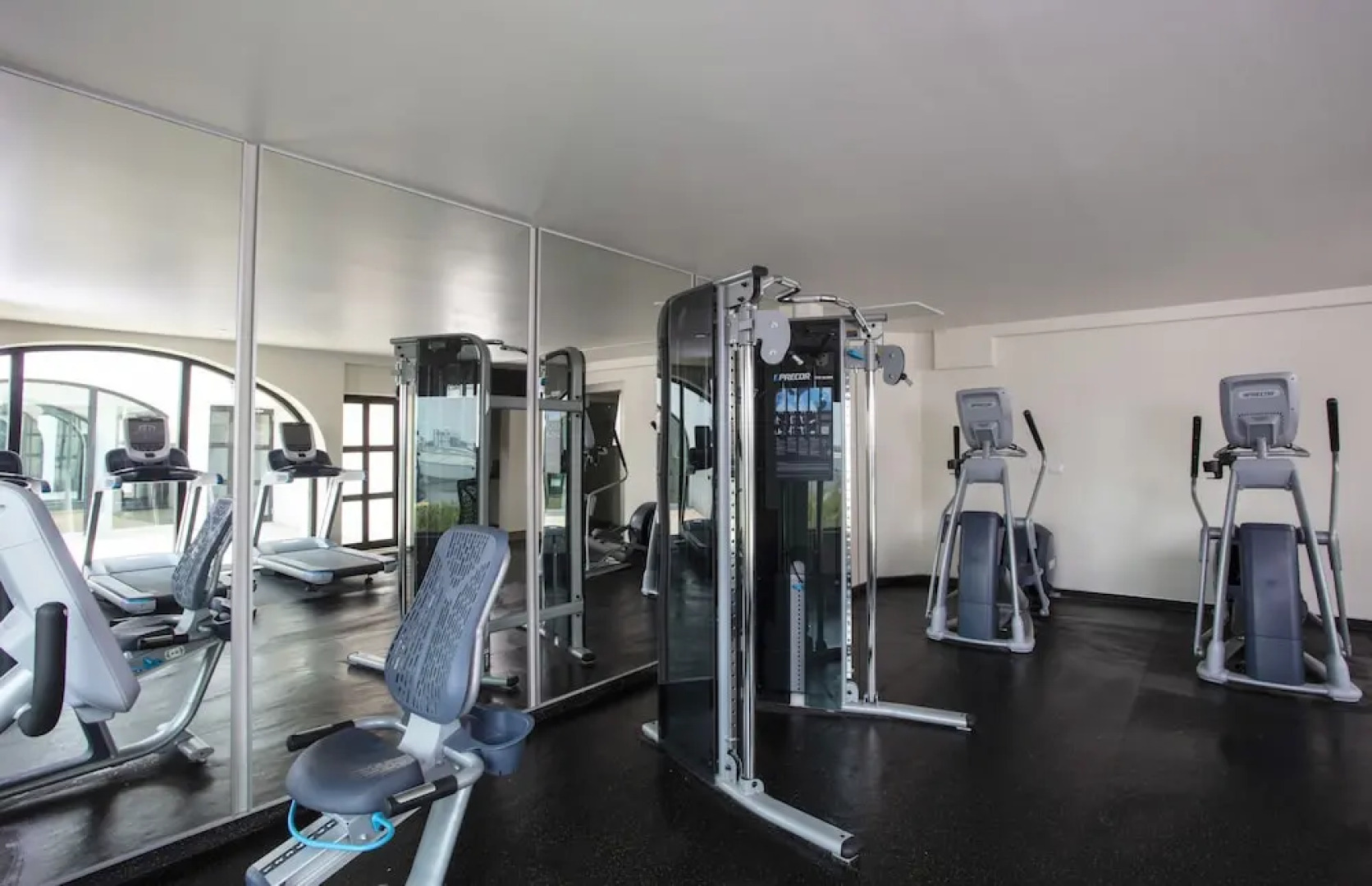 Best Western Campanario