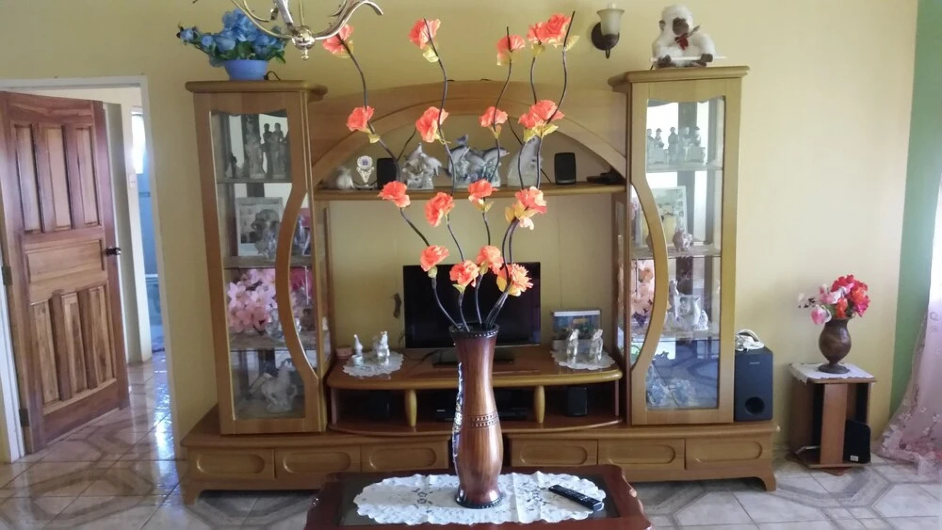 Residential Family Home