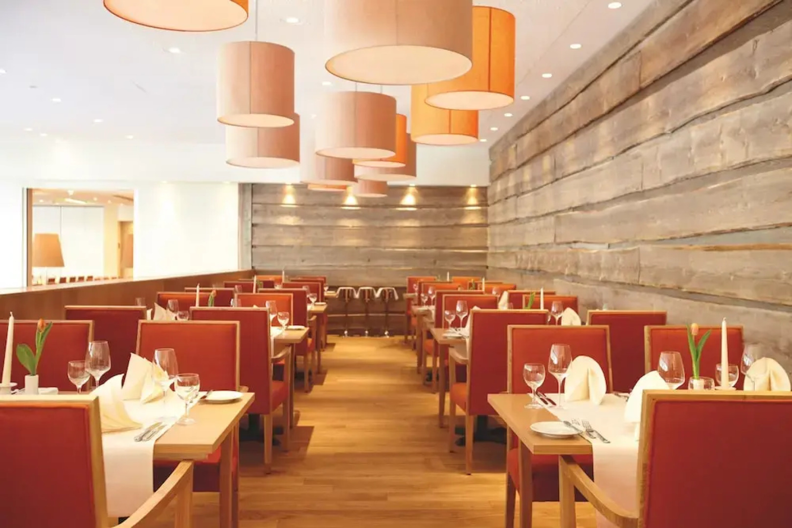 Upstalsboom Hotelresidenz & SPA Kühlungsborn