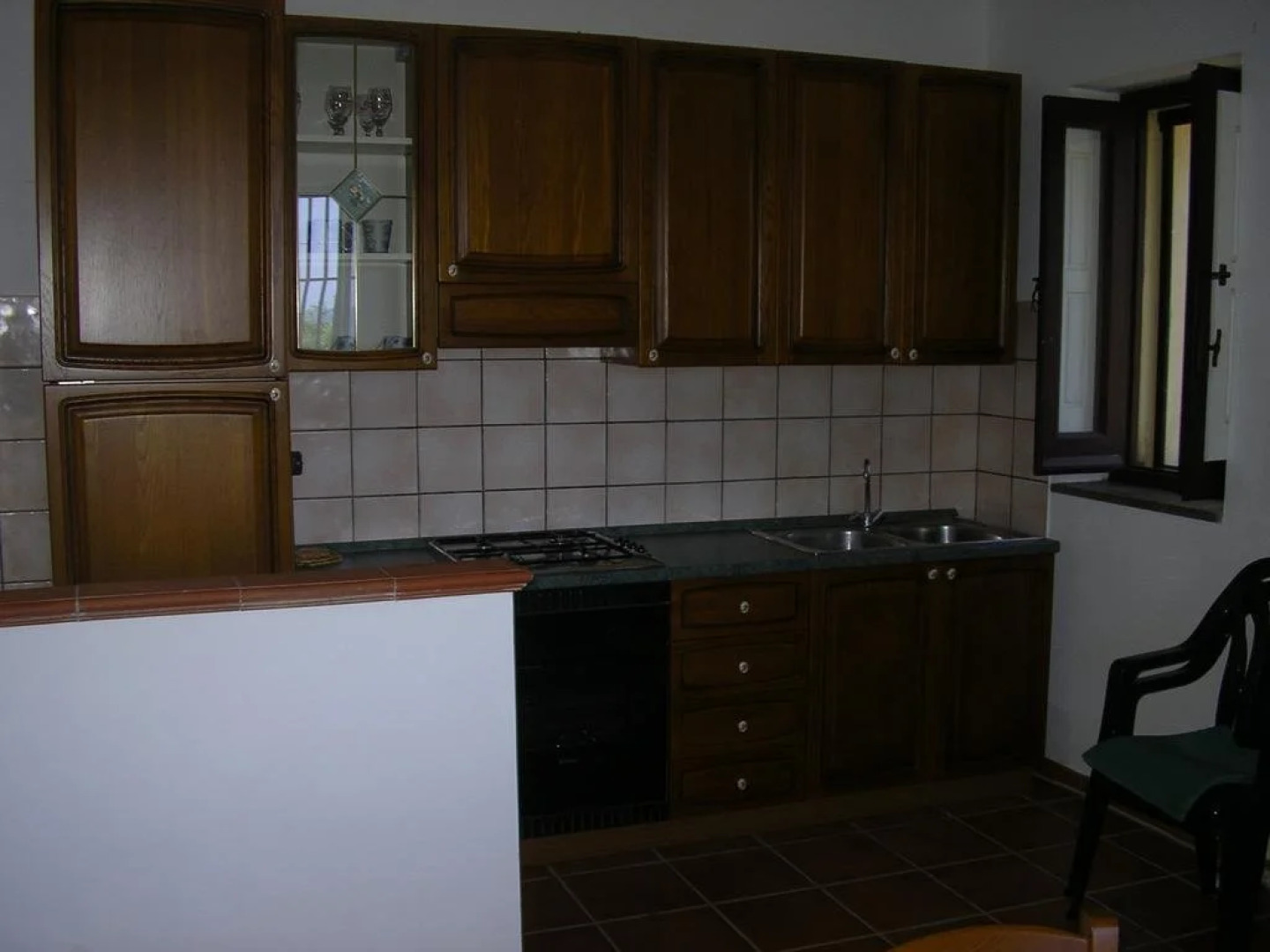 Agriturismo Torre Rinusa