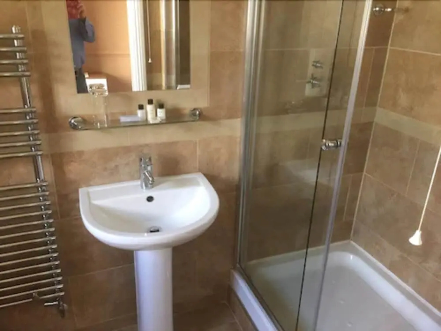 The Old Rectory Country Hotel