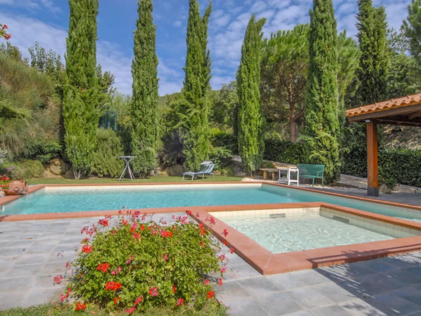 Locazione Turistica Messi