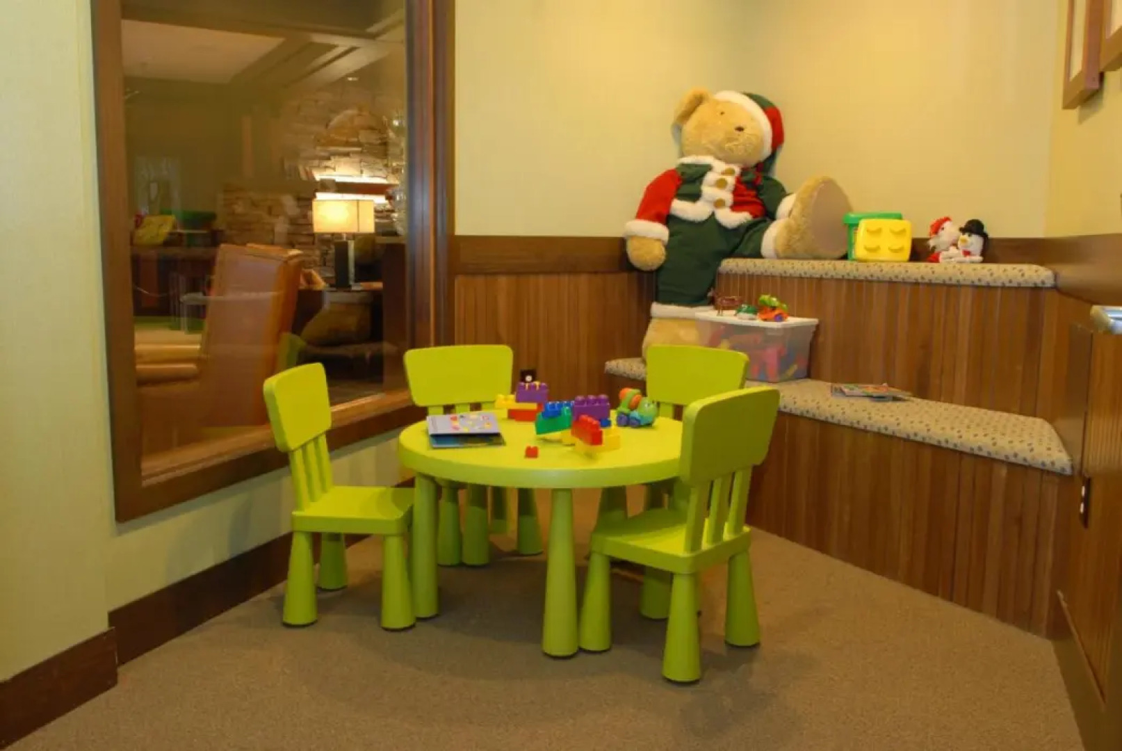 Ermitage du Lac - Les Suites Tremblant