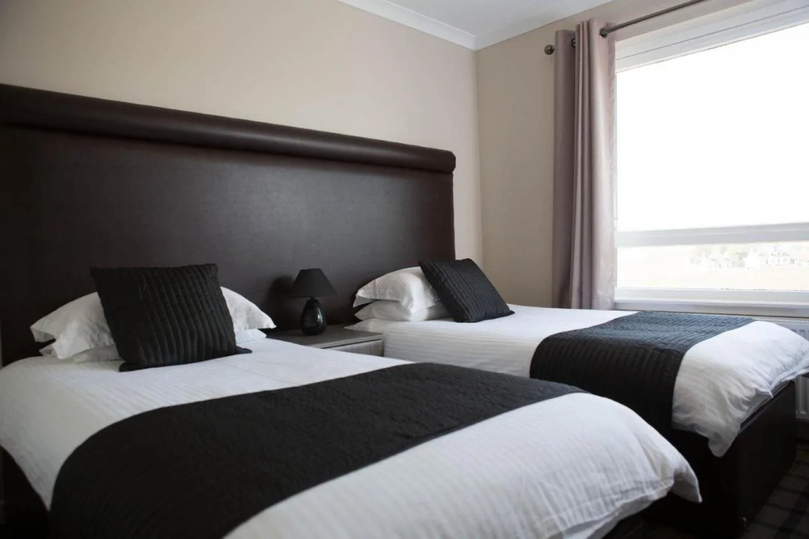 The Greenside Hotel
