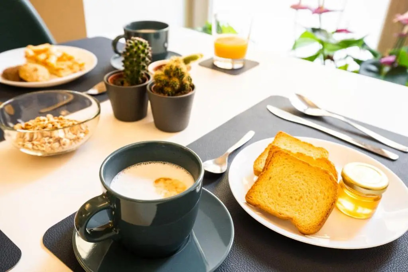 A Casa di BiaGio B&B