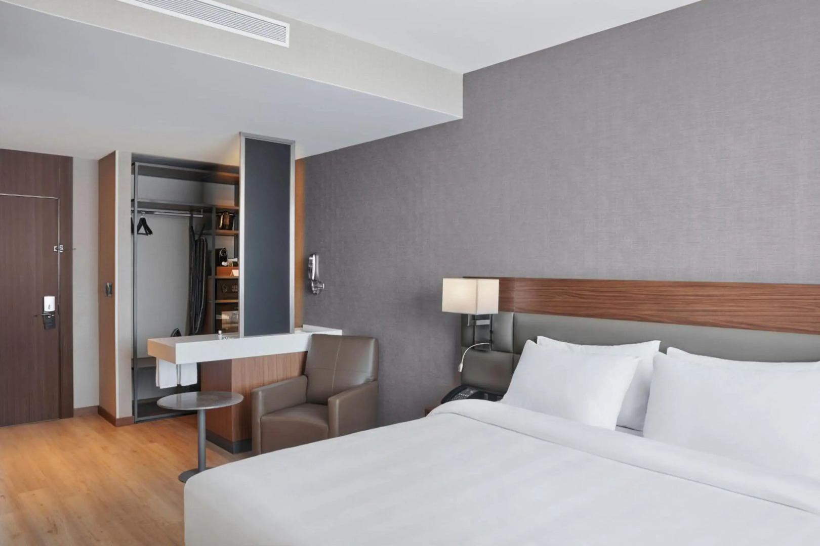 AC Hotel By Marriott Saltillo