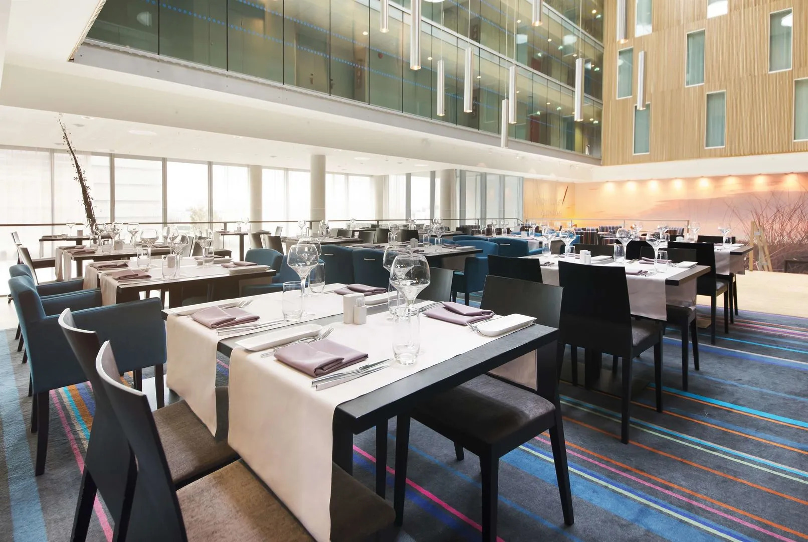 Scandic Stavanger Airport