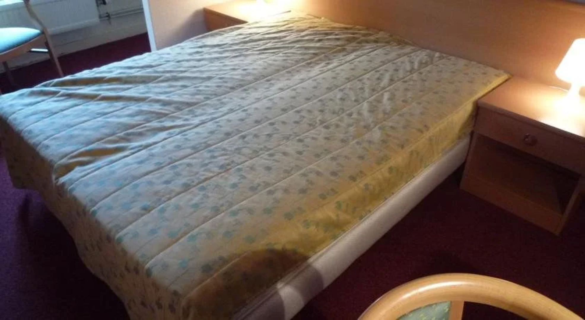 Naturotel - O'Gourm'Han