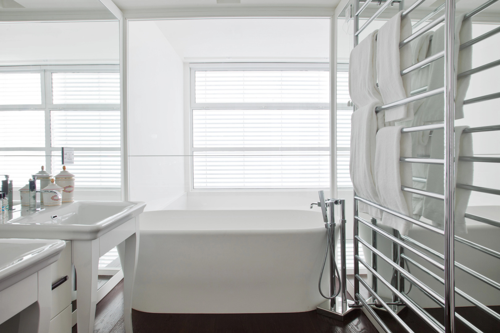 Magna Pars- L'Hotel à Parfum Small Luxury Hotels of the World