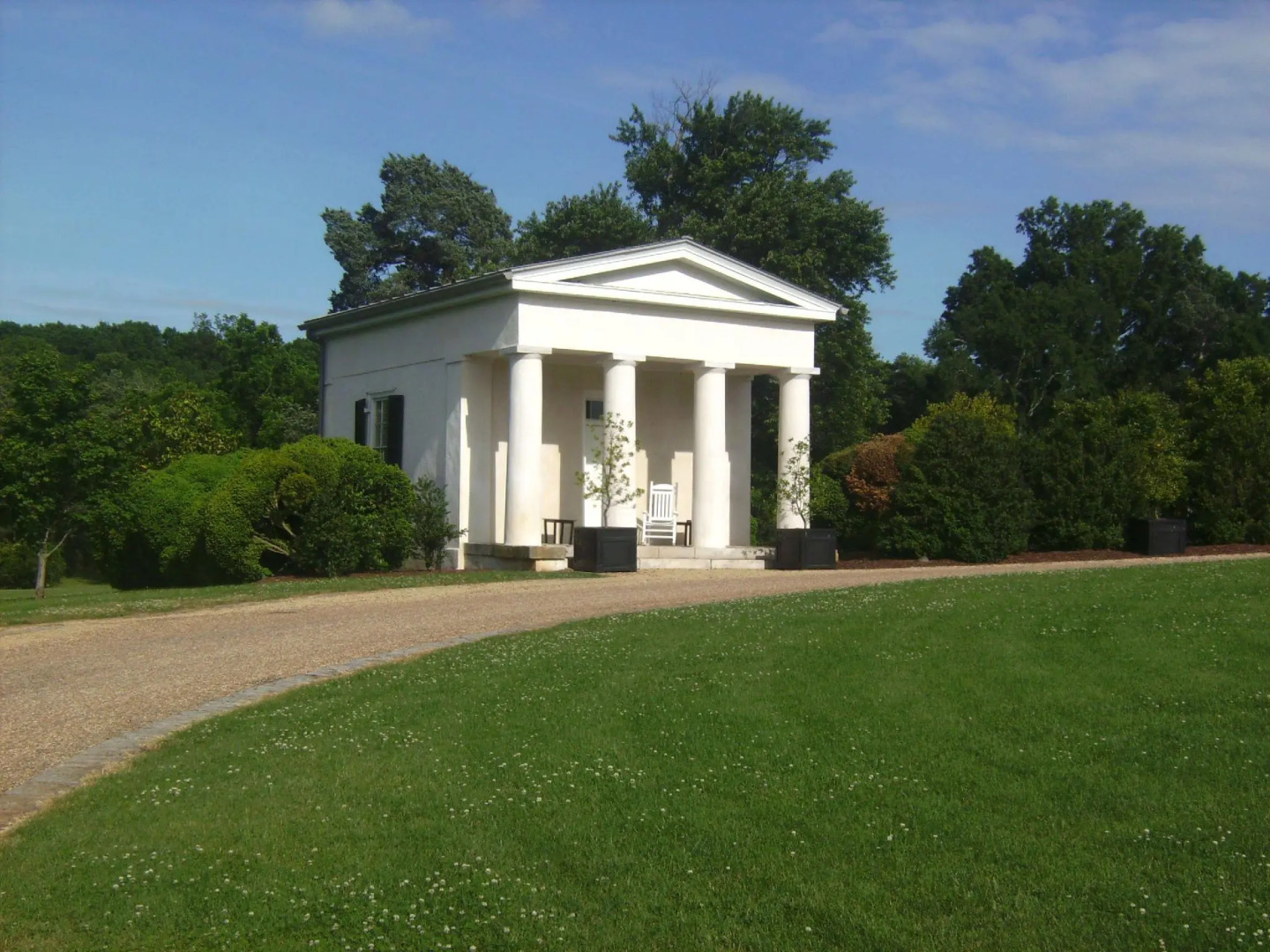 The Berry Hill Resort & Conference Center