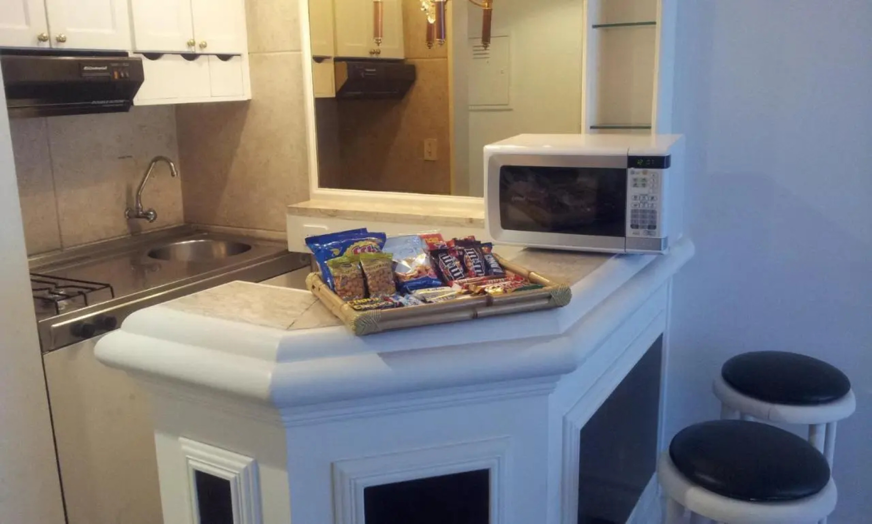 The Landmark Residence - Oficial