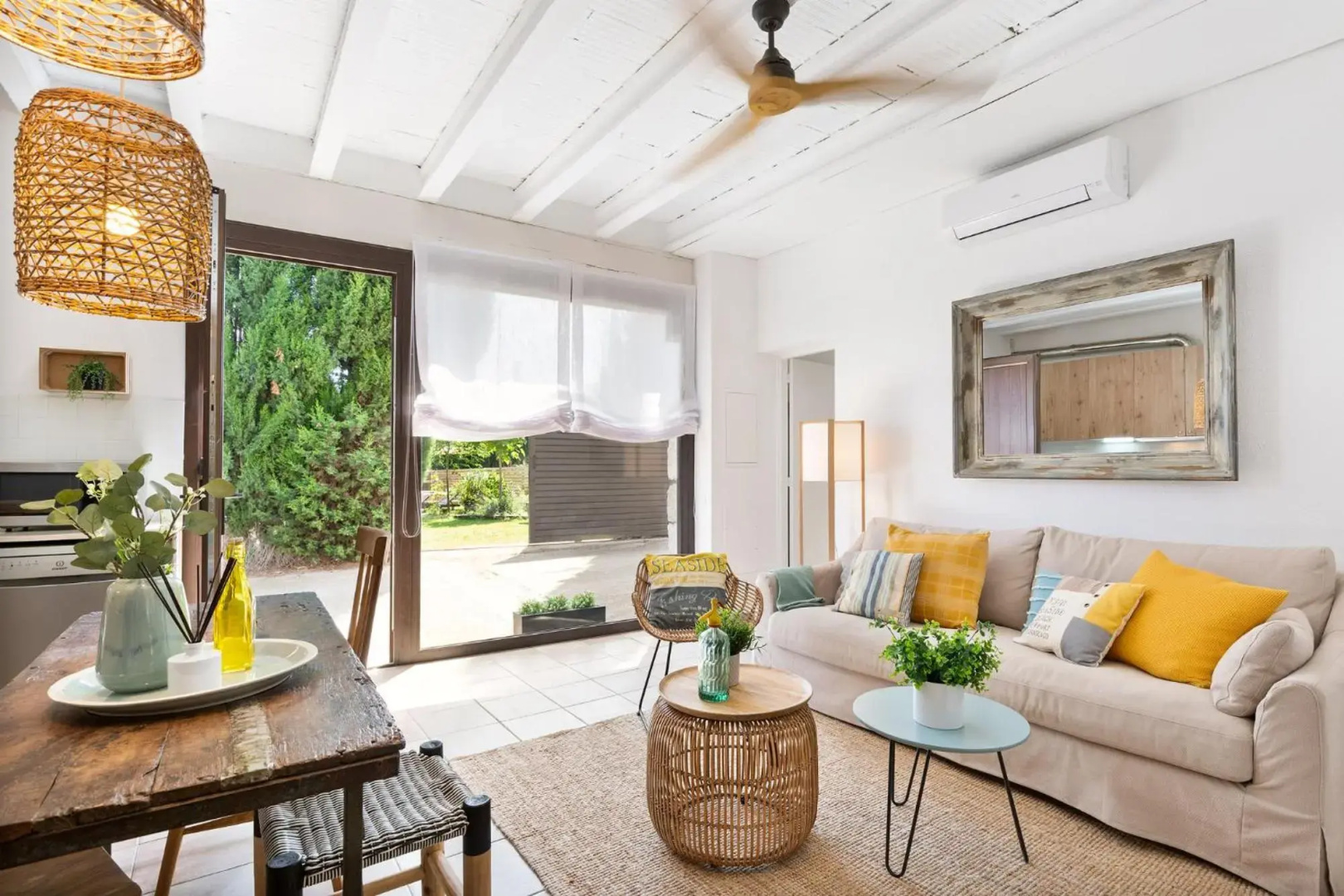 Sant Mori- La Escala Boutique Apartment