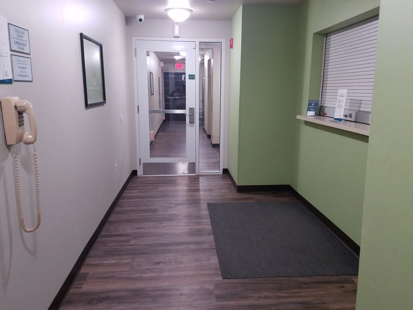 WoodSpring Suites Ankeny Des Moines