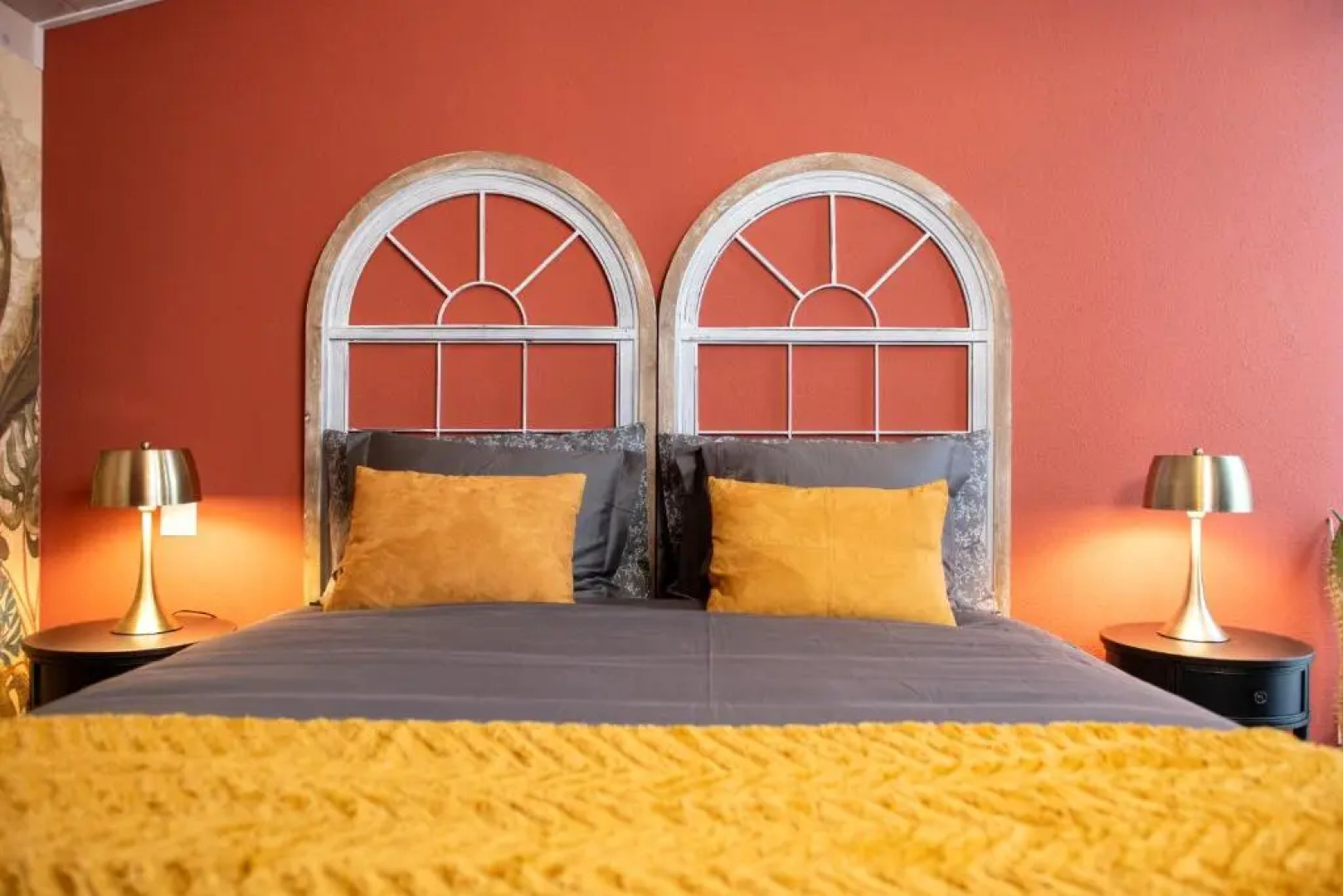 Boutique B&B and Wellness la Casa dei 5 Elementi