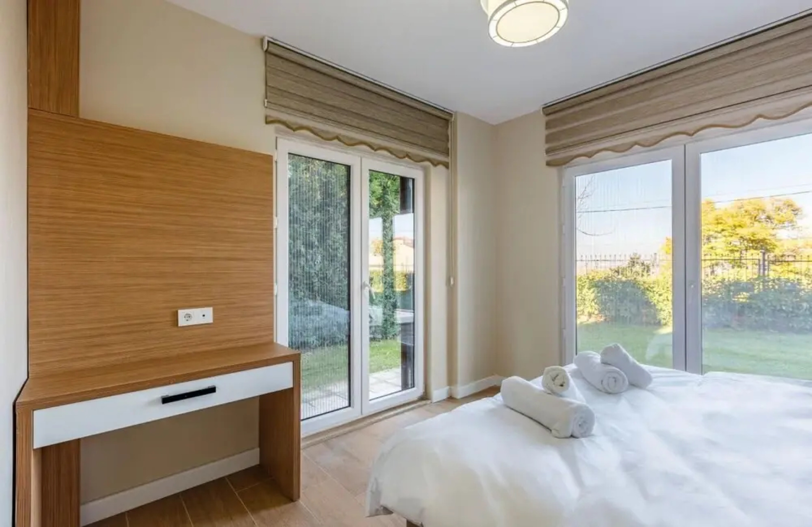 Peaceful Villa With a Garden in Kartepe Near Sapanca