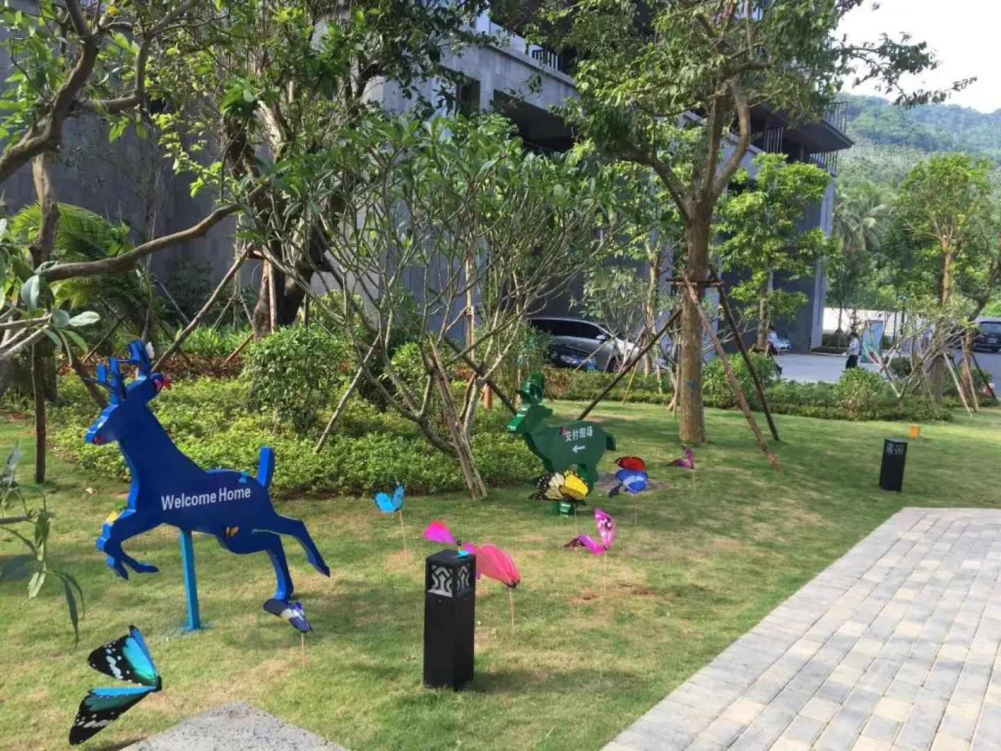 Marcia's Guest House