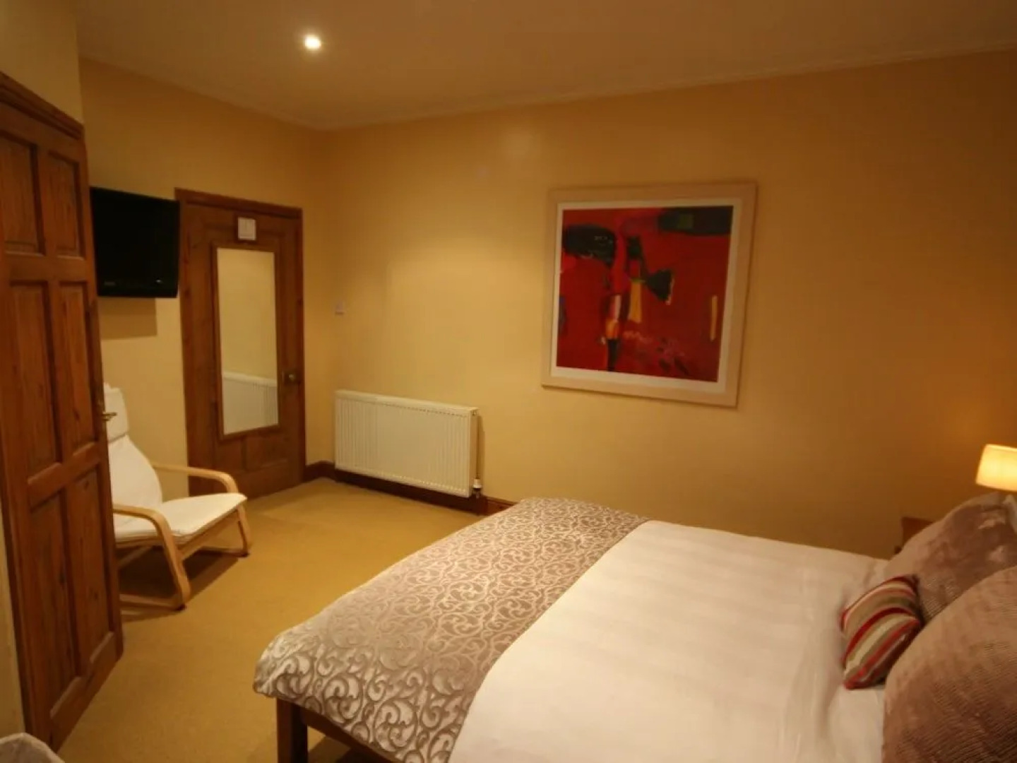 Anvil View Guest House