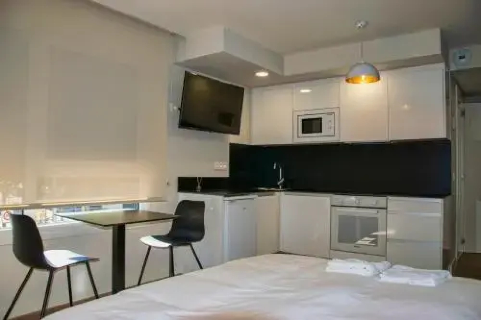 Aparthotel  Essenzia de Castilla