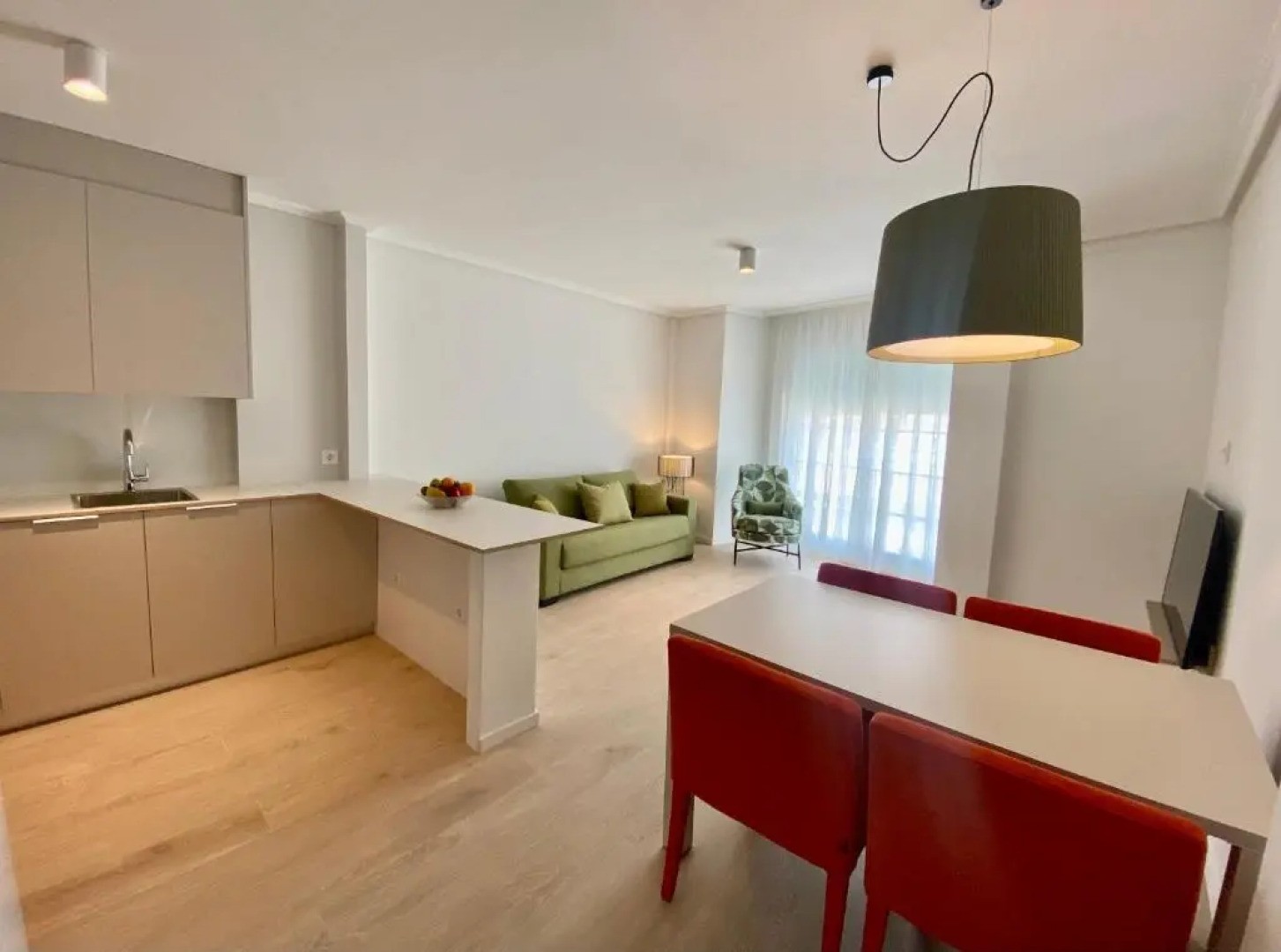 Apartamentos 525 Los Narejos