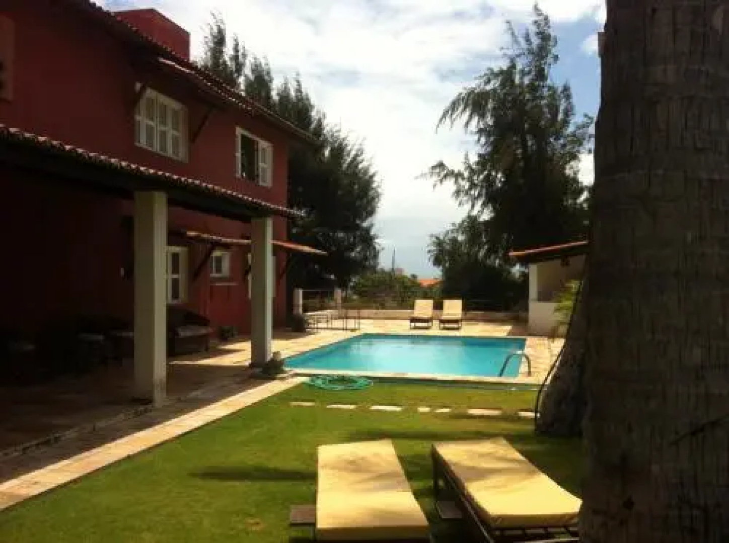 Casa Cohiba