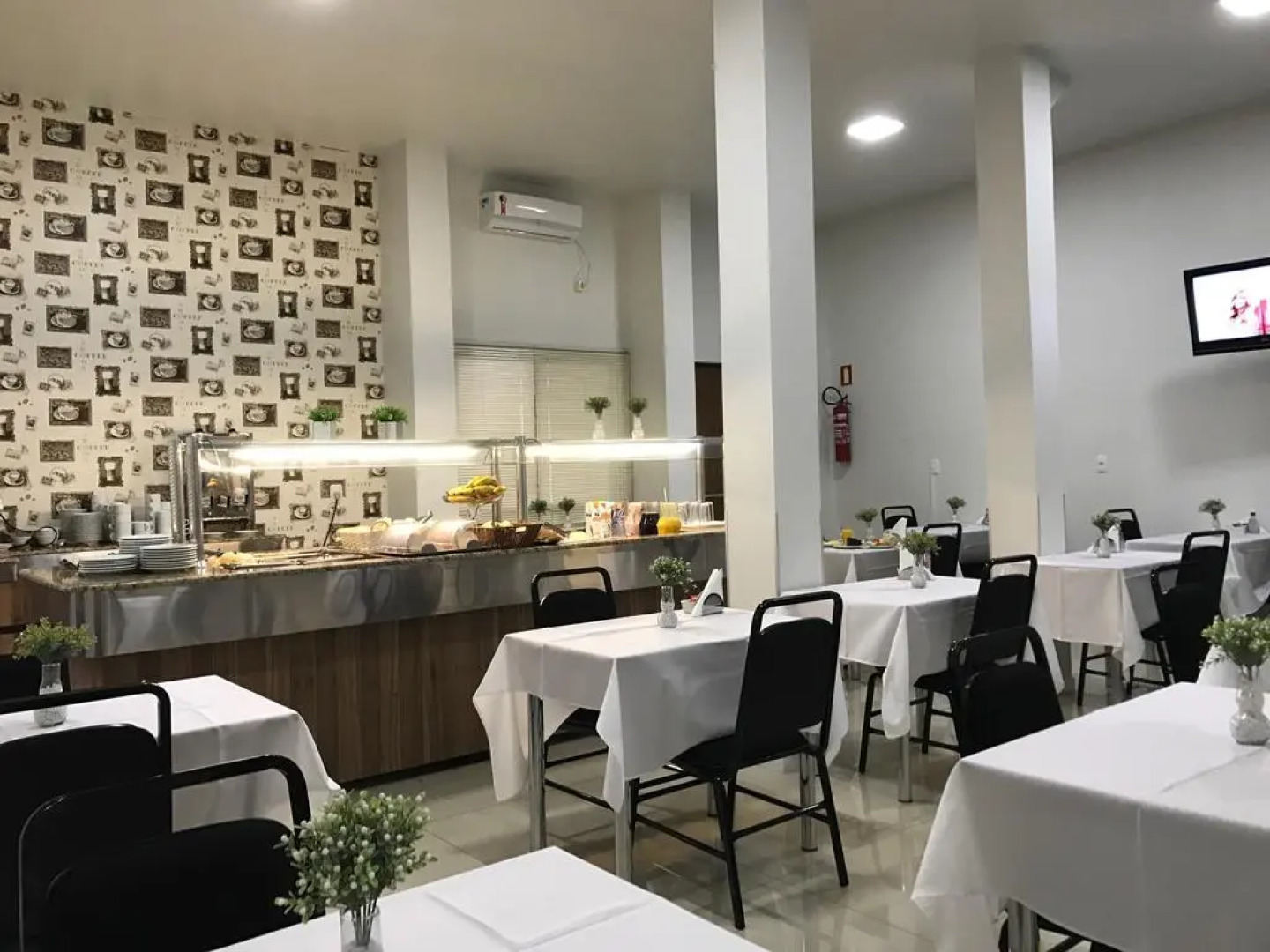 Zallon Hotel Executivo