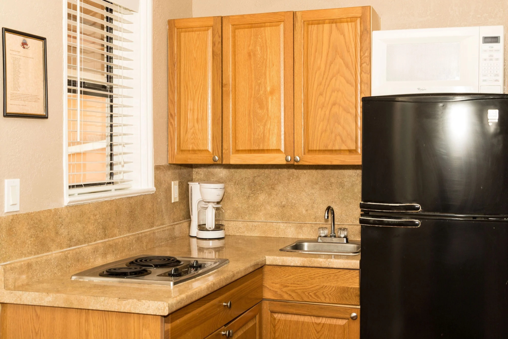 Riptide Oceanfront Hotel