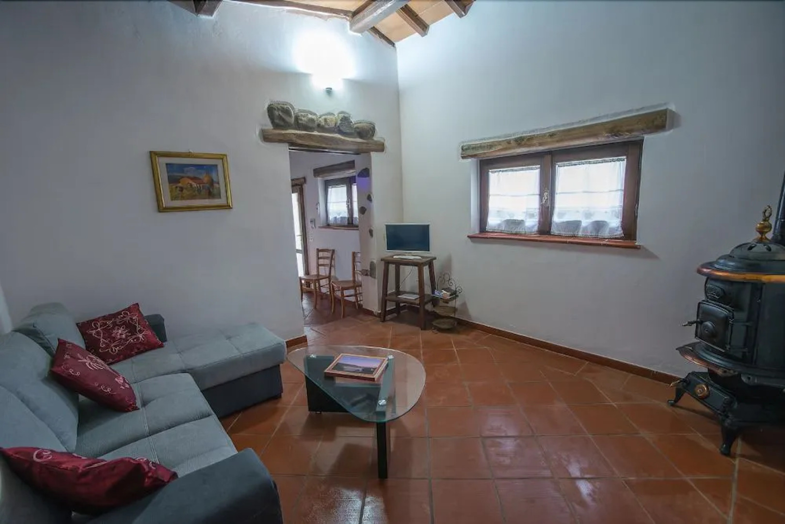 Verdidea - PODERE ROSSANO