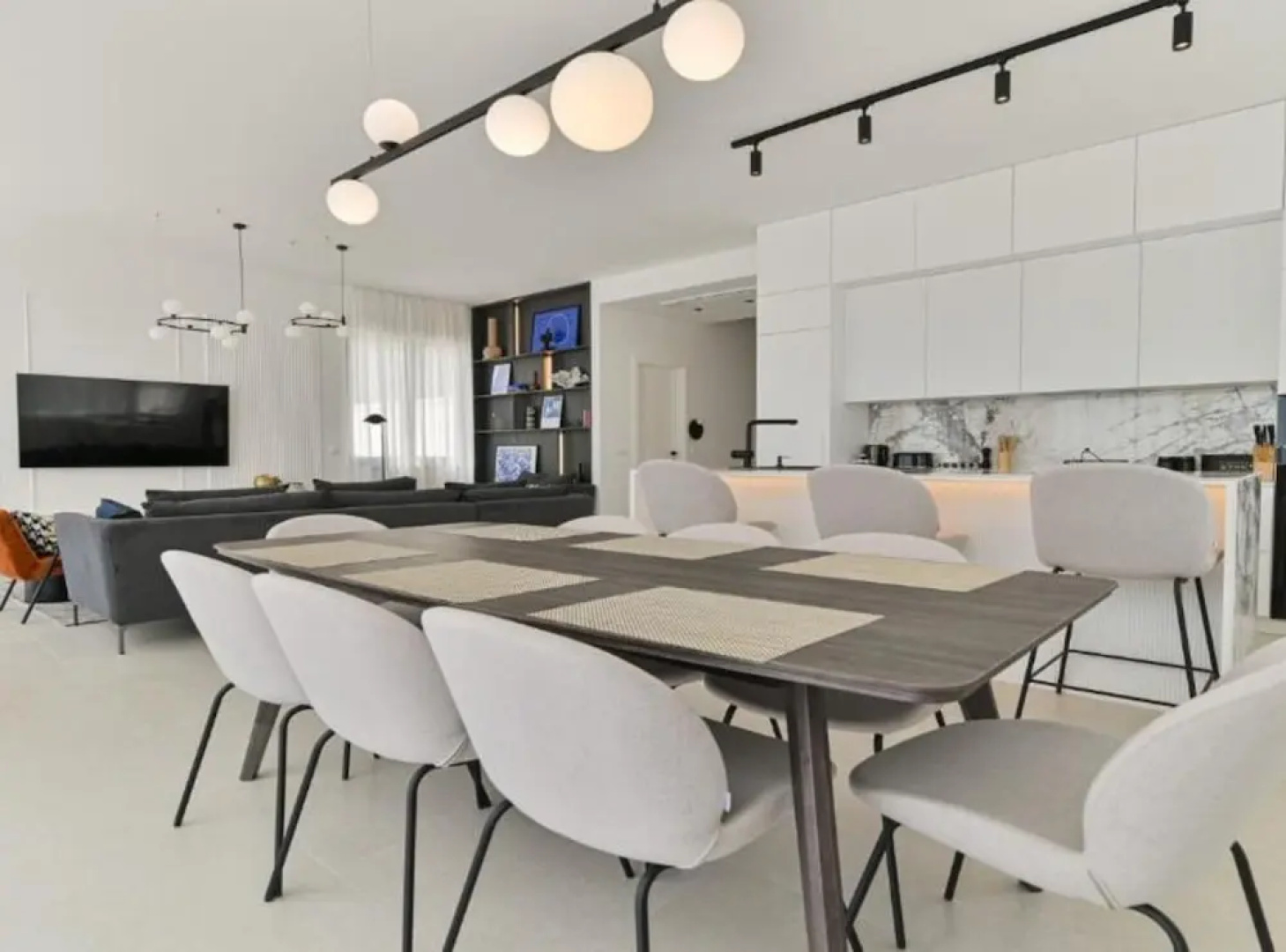 Villa Olive