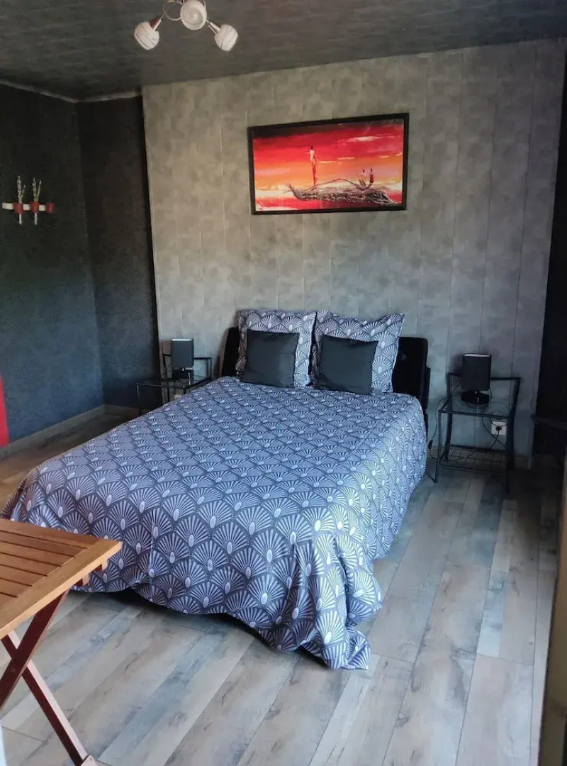 L' Amarante chambres d'hôtes