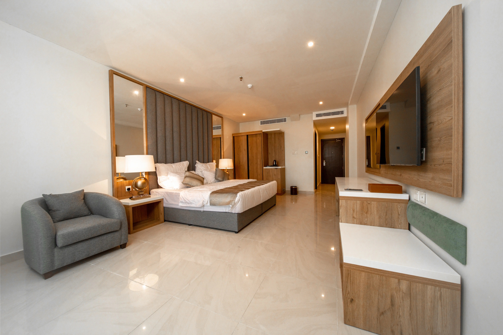 Continent Hotel Al Uqayr