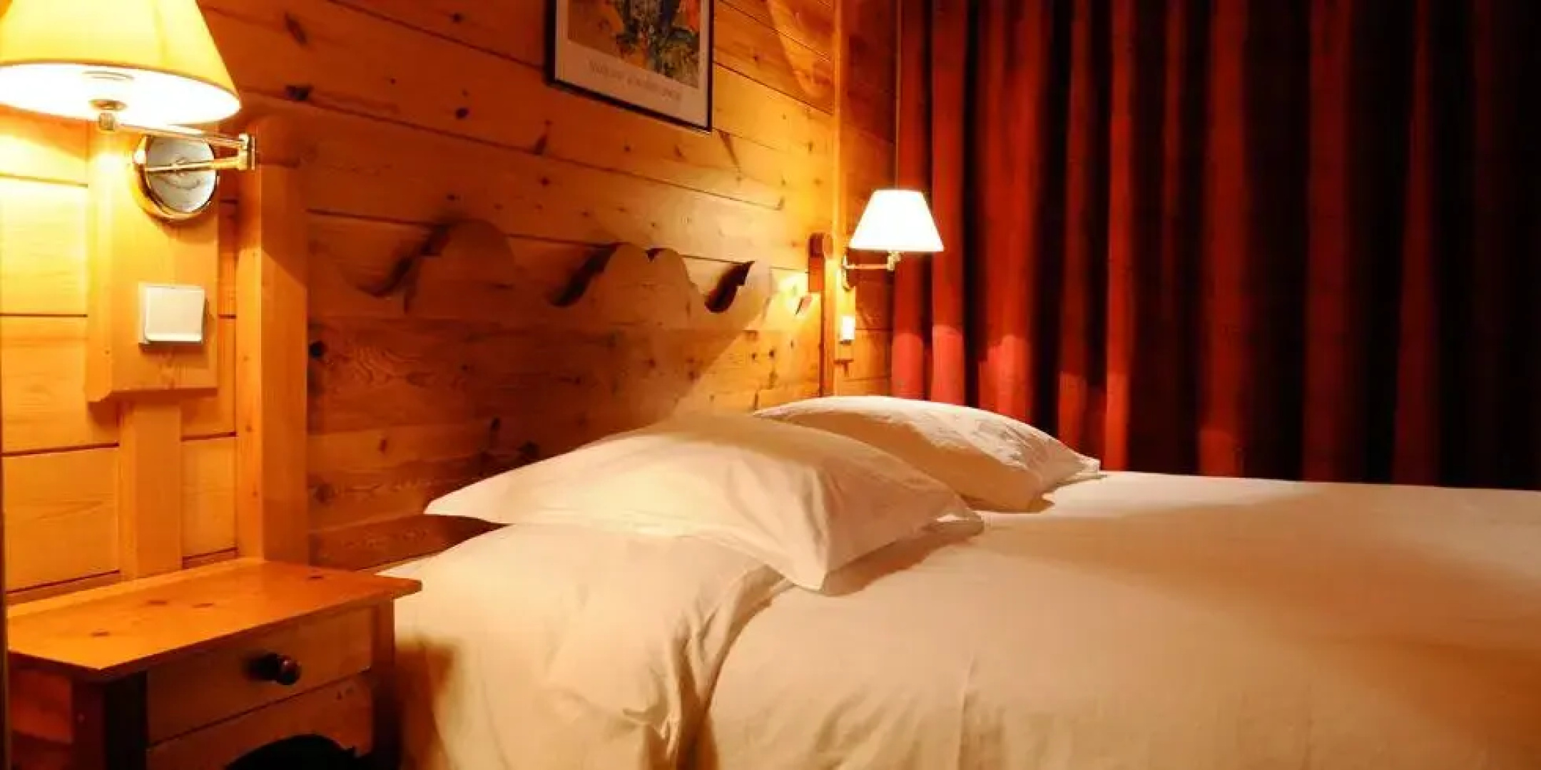 Altiport Hotel