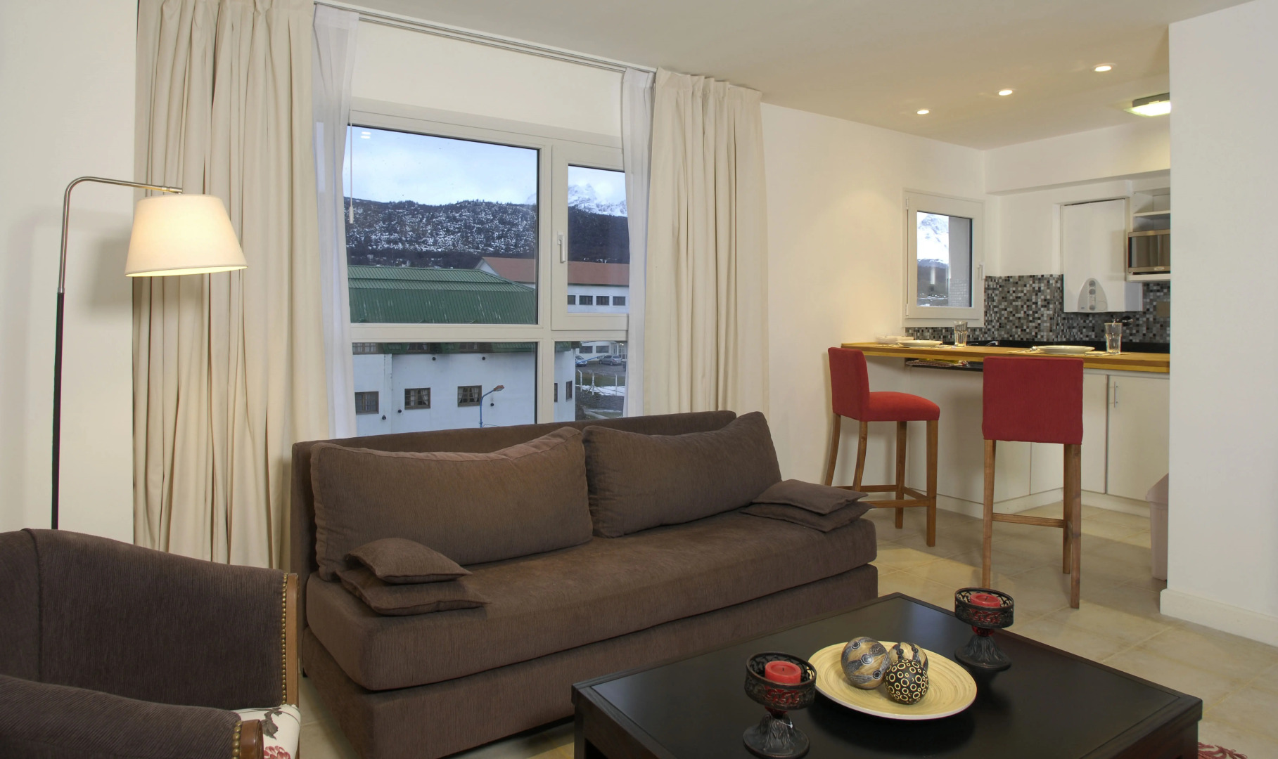 Cilene del Faro Suites & Spa