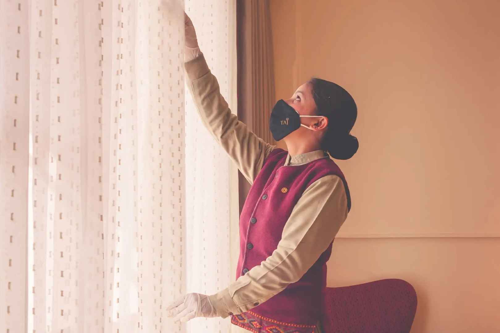 Taj Theog Resort & Spa, Shimla