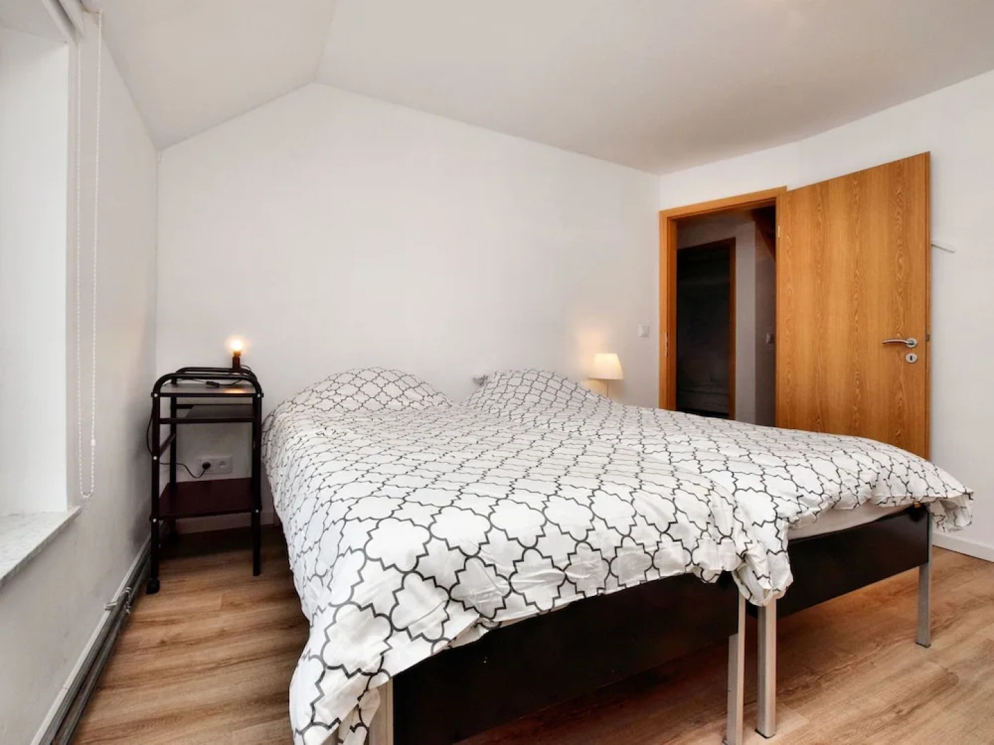 Modern, Well-equipped House With Sauna, Spacious Garden and Nice View