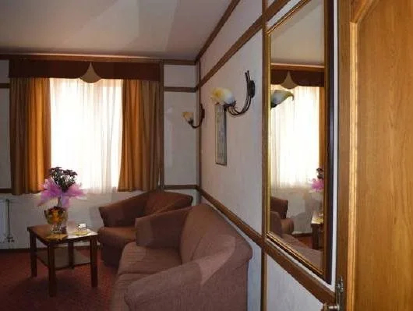 Hotel Complex Bahus
