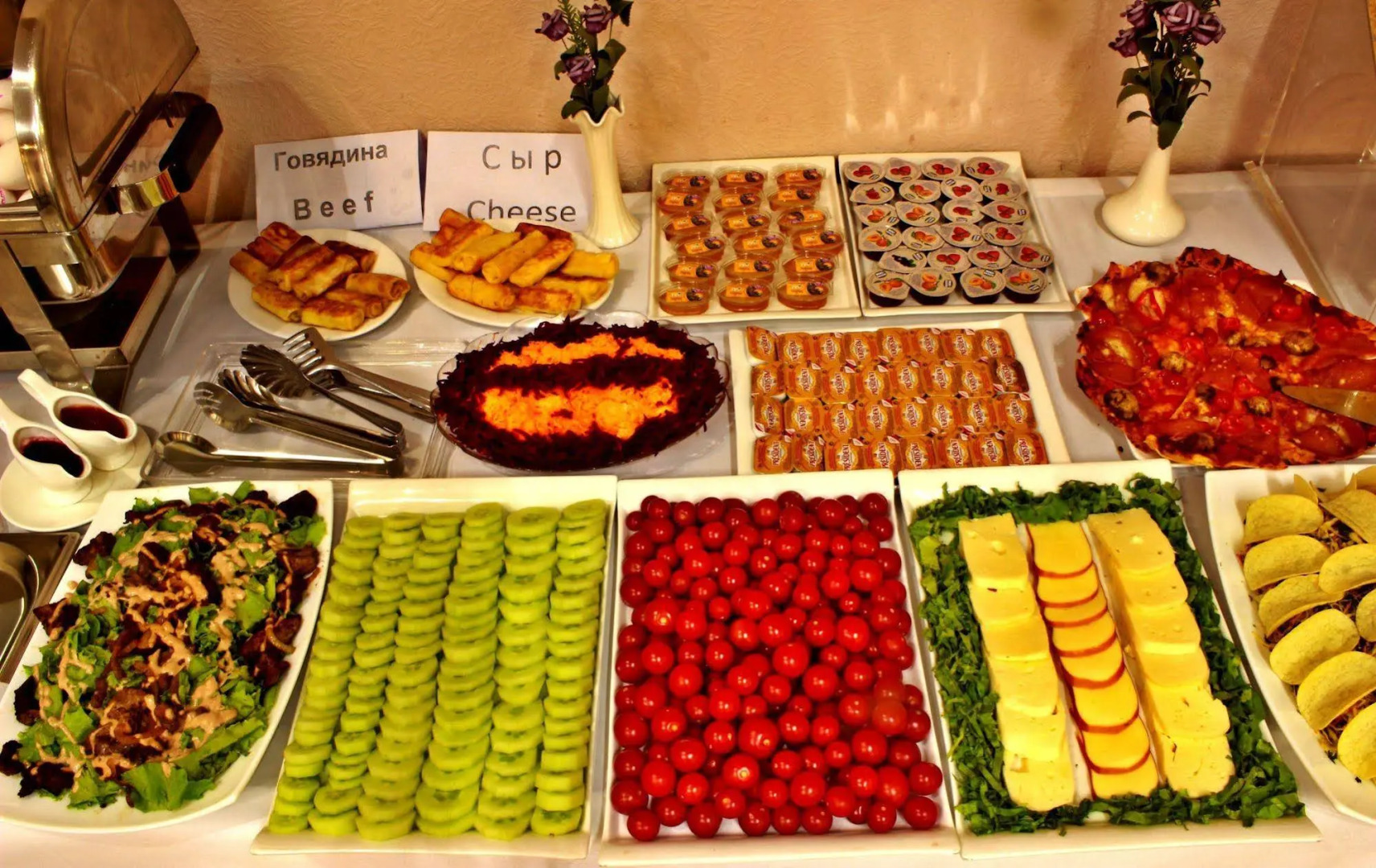 Хостел Margo Palace