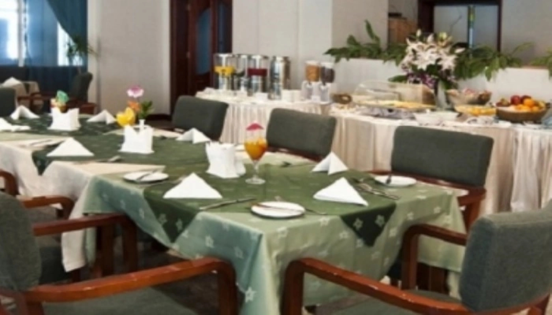 Retaj Residence Al Sadd