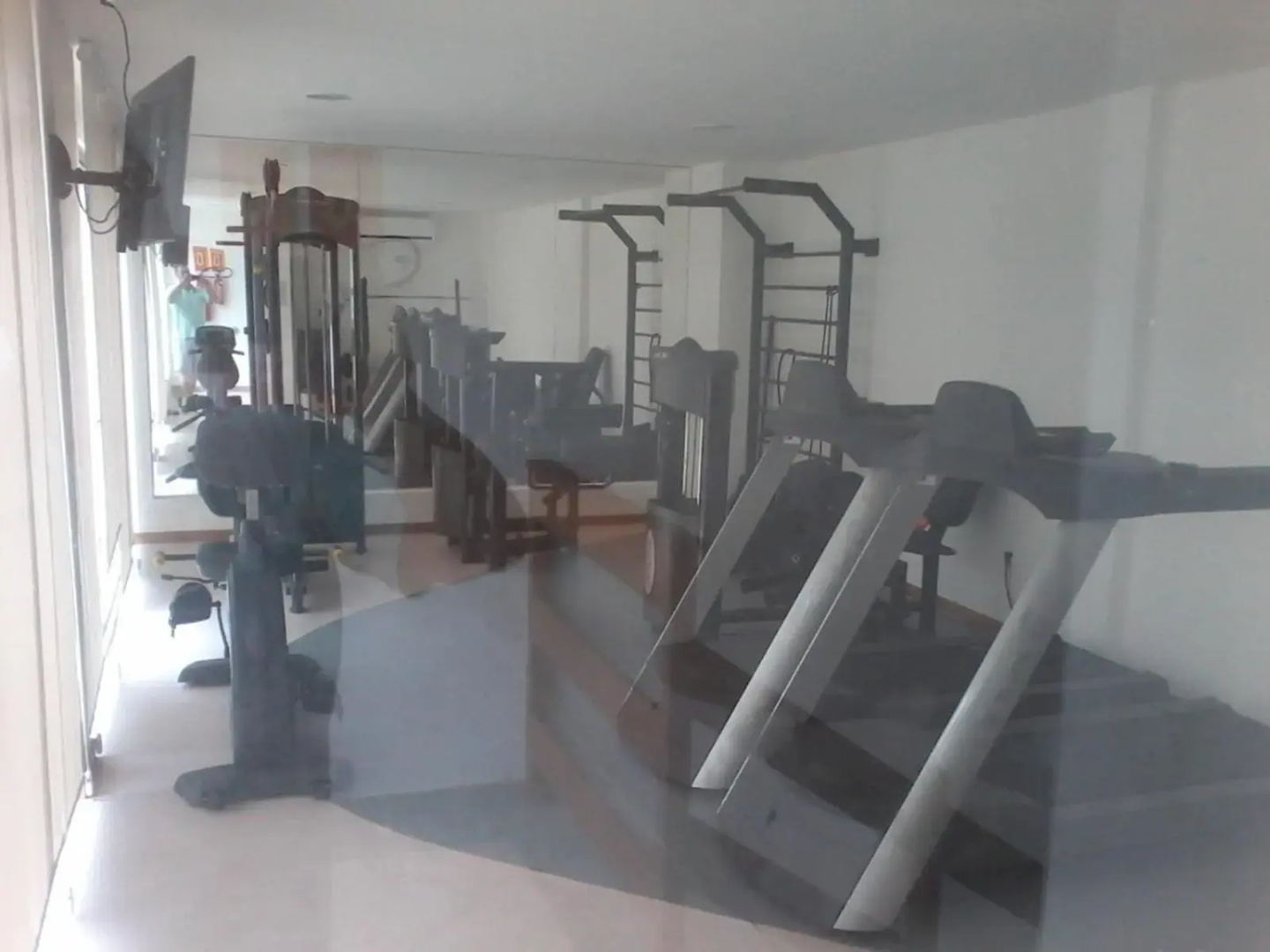 Apartamento Imbassai