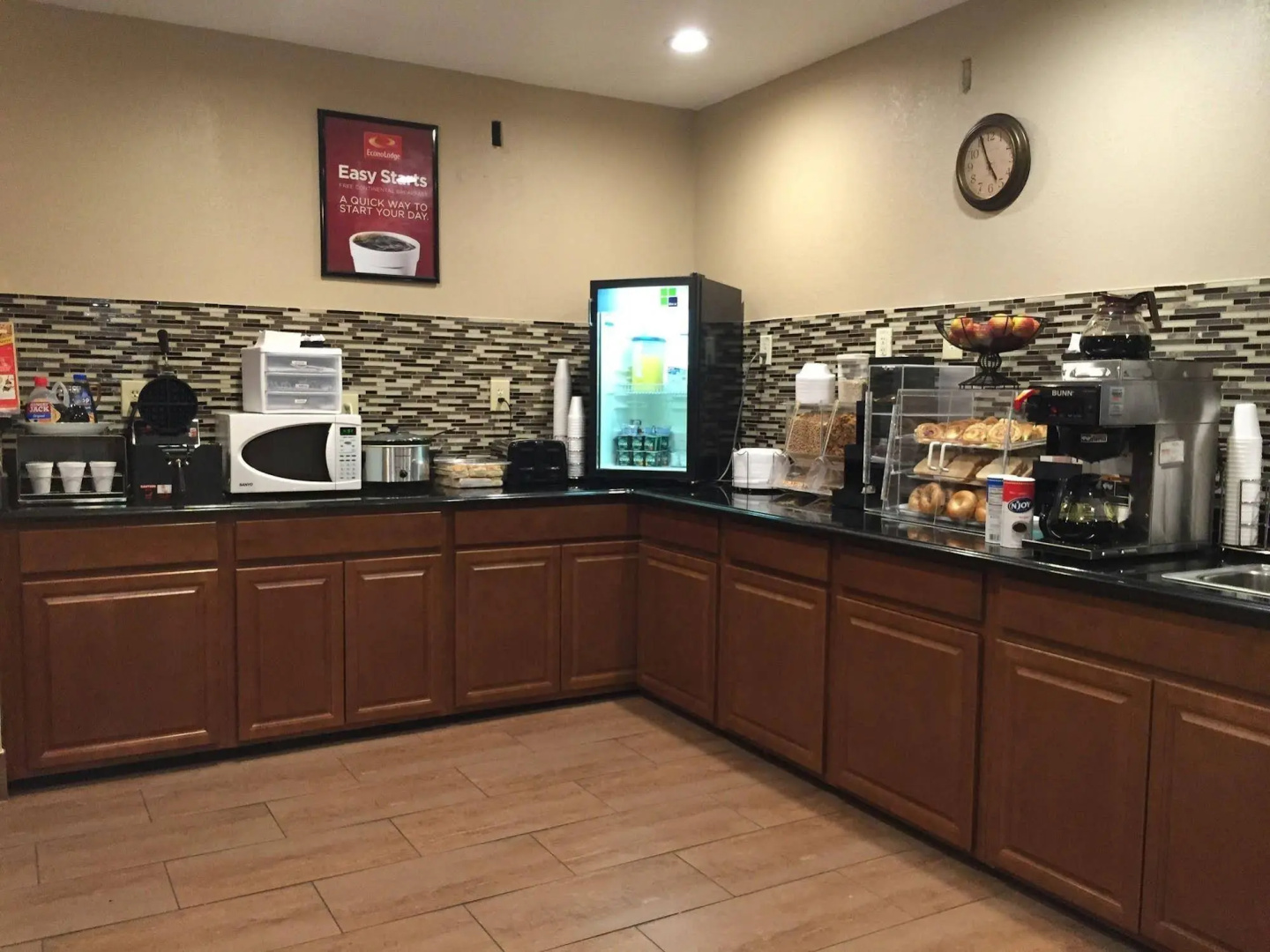 Quality Inn Janesville North