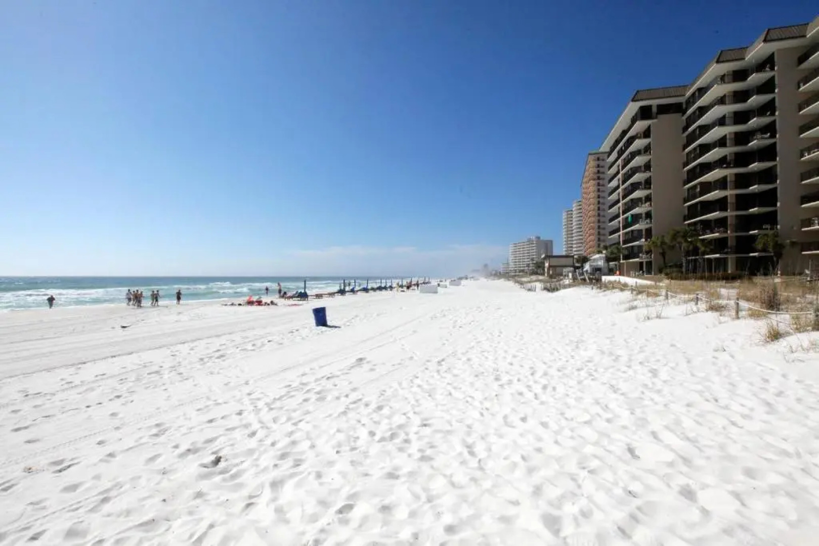 Sunswept Condo Rentals by Panhandle Getaways