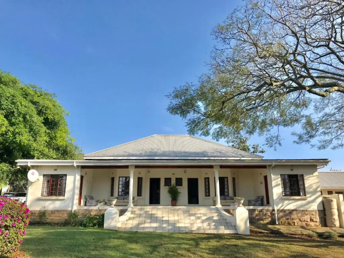 Bishops GuestHouse