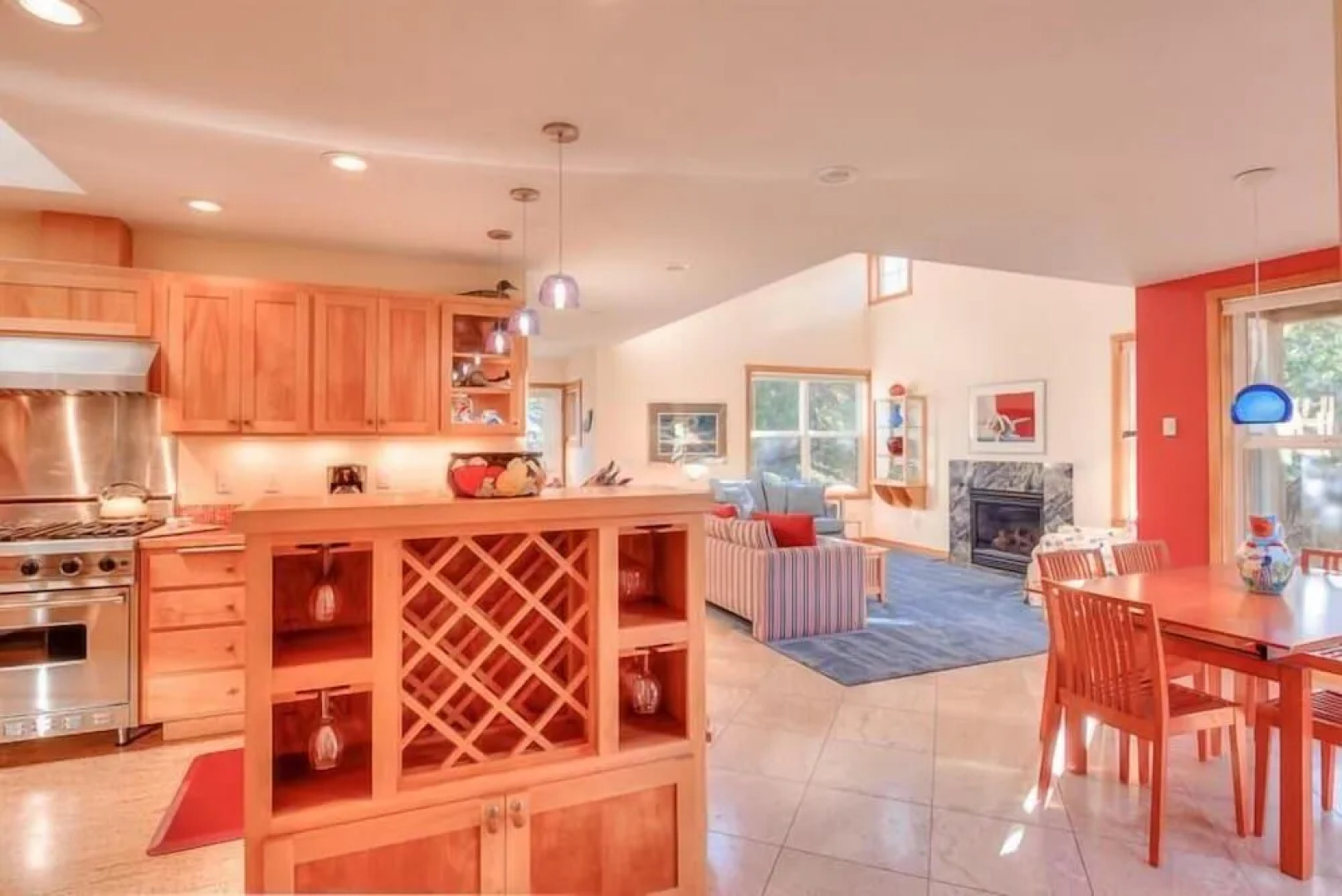 Sandcastle-pacific City