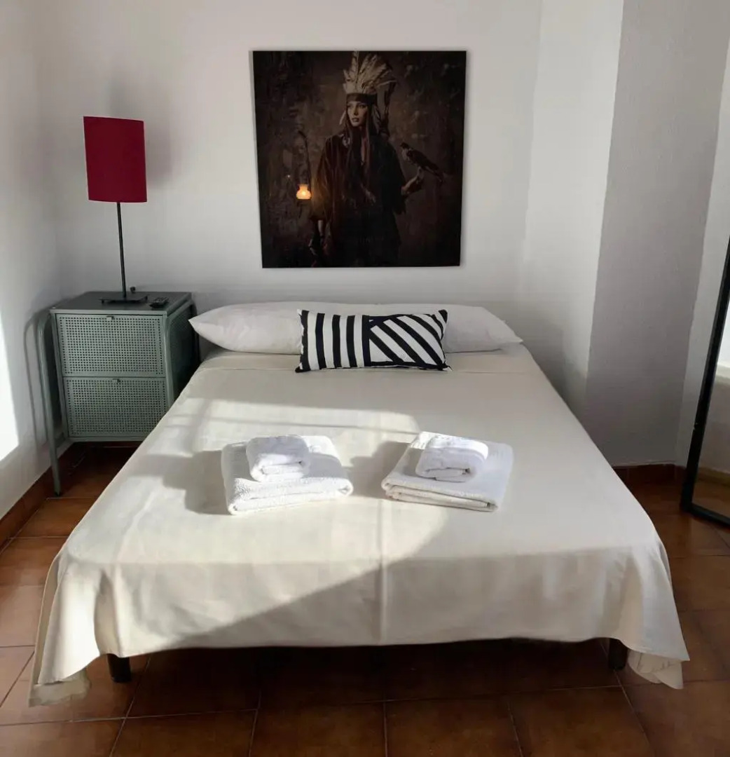 Restaurante Y Hotel Puerta De Aranda