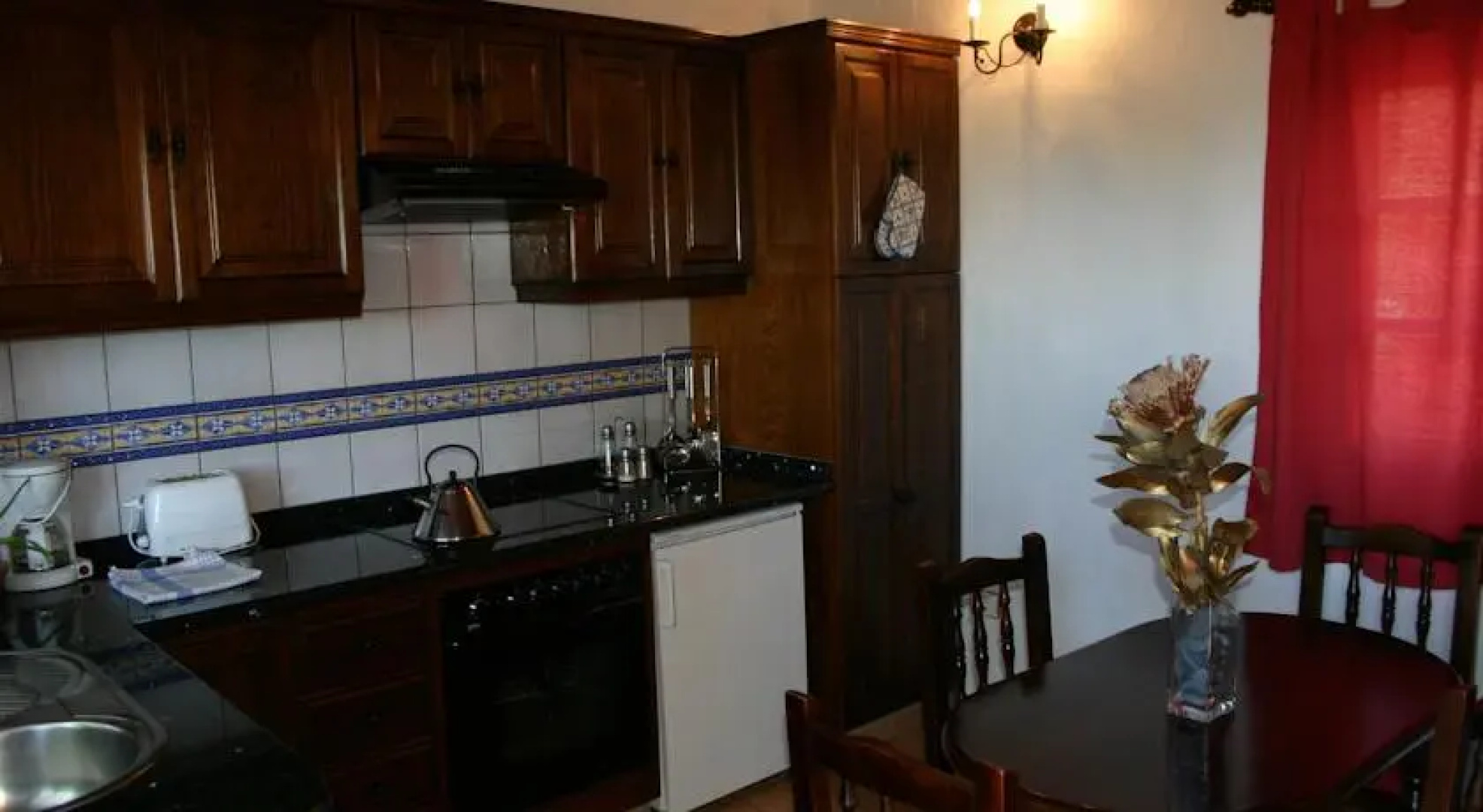 Casa Yaiza