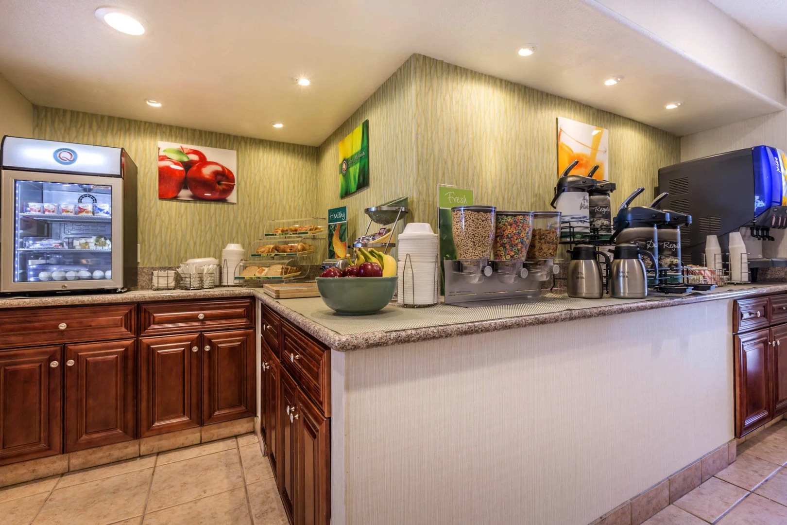 Quality Inn Blythe I-10