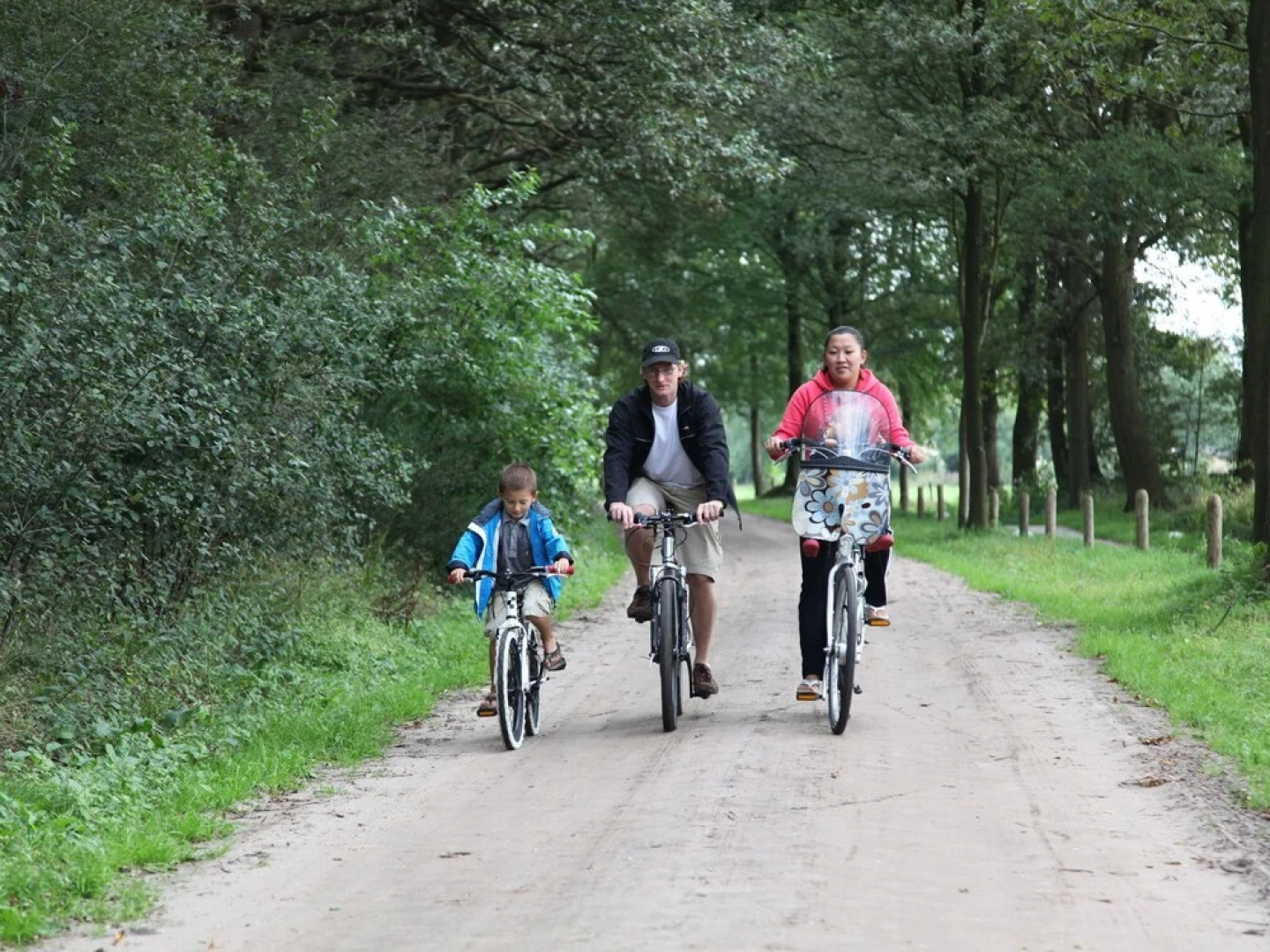 Romantic Villa With a Dishwasher, Near a National Park
