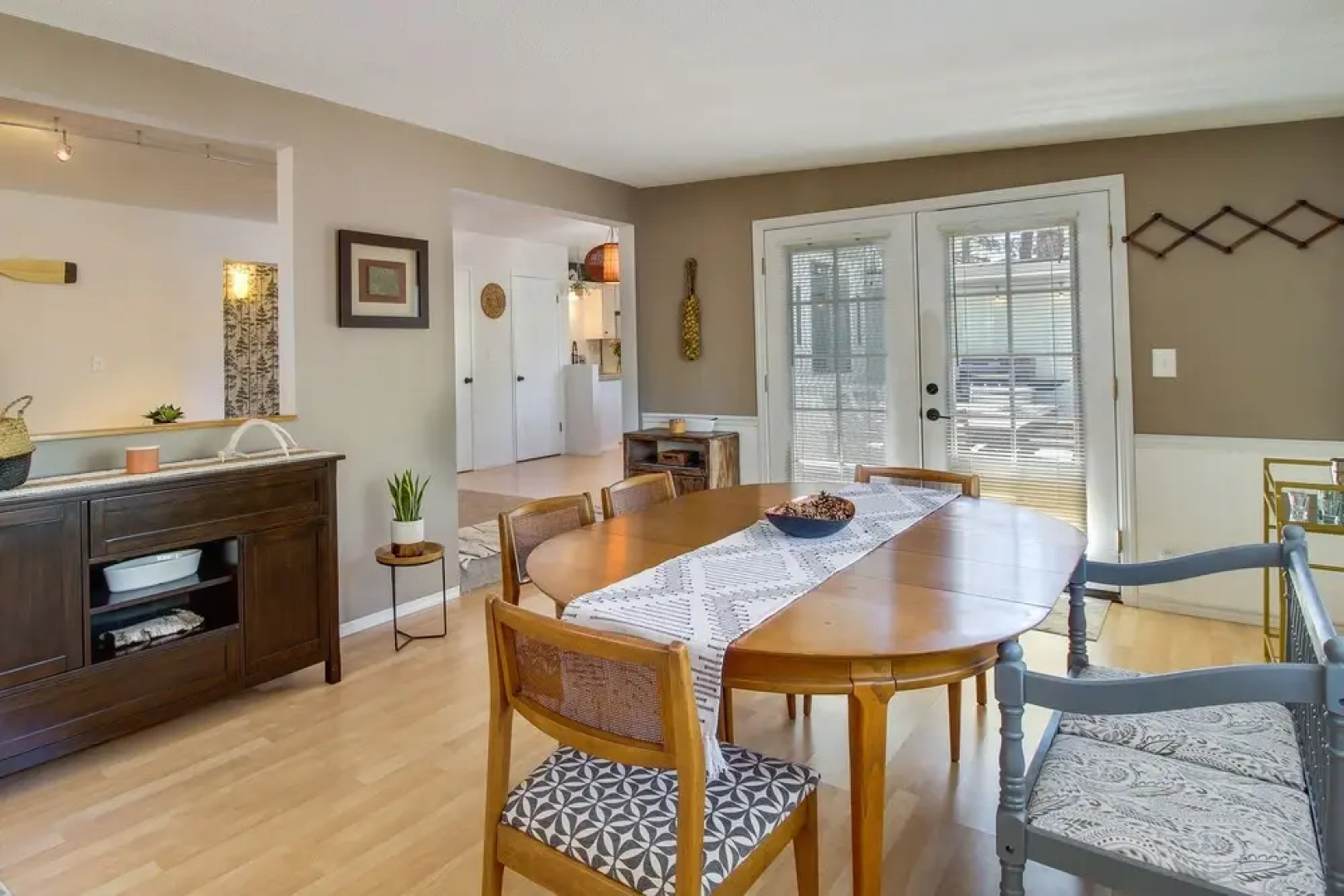 'casa Verde' - Renovated Cottage in Show Low!