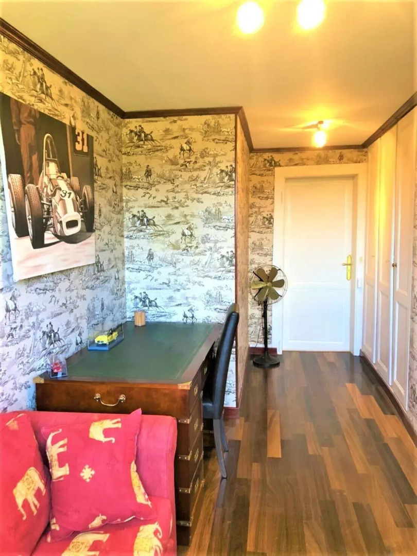 Le Château du Boulay Morin