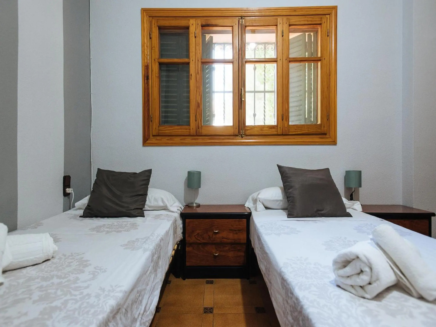 Divi Apartments Villa Reyes