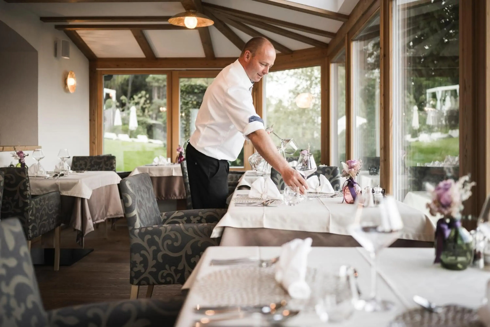 Boutique Hotel Pension Erlacher